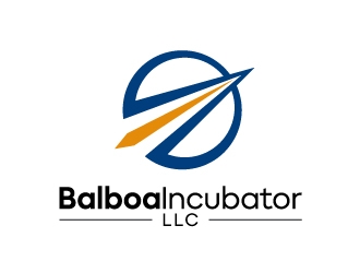 Balboa Incubator, LLC logo design by nehel