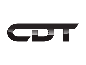 Clarky’s Dump Trailers (CDT) or CDT Rentals  logo design by dasam