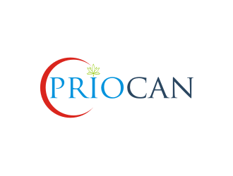 priocan logo design by Diancox