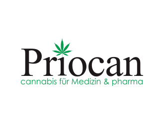 priocan logo design by kanal