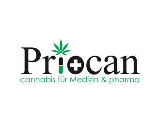 priocan logo design by kanal
