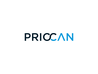 priocan logo design by dewipadi