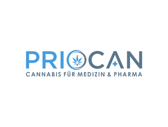 priocan logo design by alby