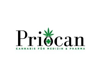 priocan logo design by maserik