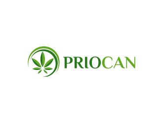 priocan logo design by RIANW