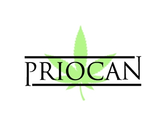 priocan logo design by cybil