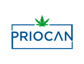 priocan logo design by BintangDesign