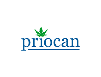 priocan logo design by BintangDesign