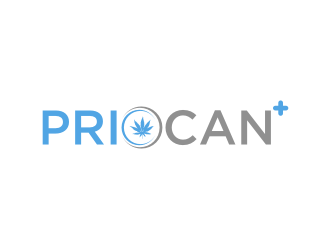 priocan logo design by mbamboex