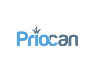 priocan logo design by agil