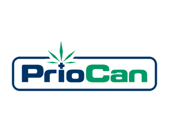 priocan logo design by Coolwanz
