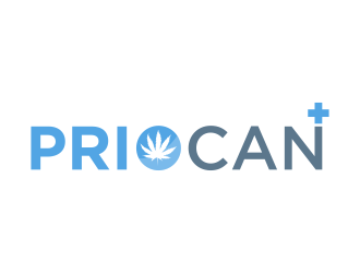 priocan logo design by savana