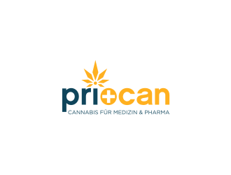 priocan logo design by Susanti