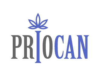 priocan logo design by MasApan