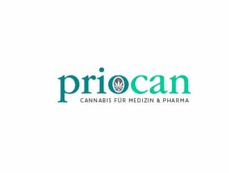 priocan logo design by SOLARFLARE