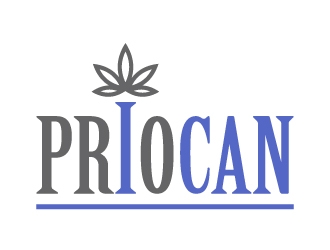 priocan logo design by MasApan