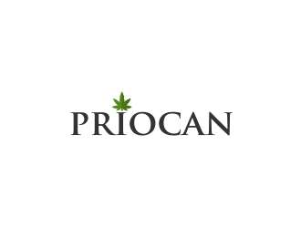 priocan logo design by logobat