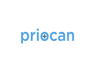 priocan logo design by kurnia