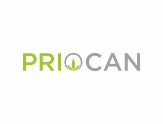 priocan logo design by Editor