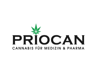 priocan logo design by jishu