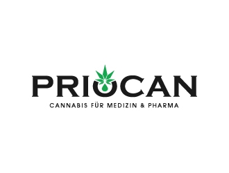 priocan logo design by jishu