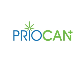 priocan logo design by Foxcody