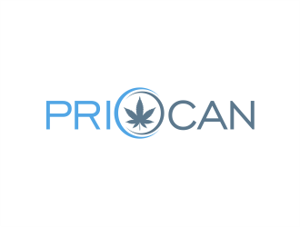 priocan logo design by tsumech