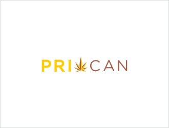 priocan logo design by Shabbir