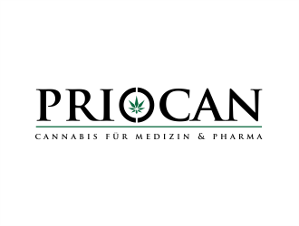 priocan logo design by evdesign