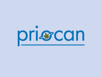 priocan logo design by mppal