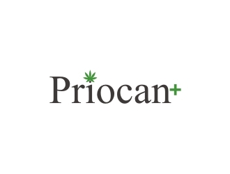 priocan logo design by narnia