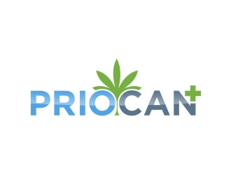 priocan logo design by Zinogre
