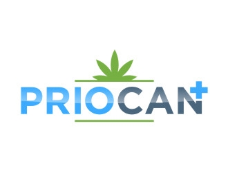 priocan logo design by Zinogre