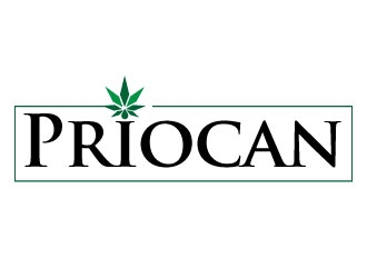 priocan logo design by Suvendu