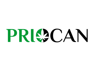 priocan logo design by rykos