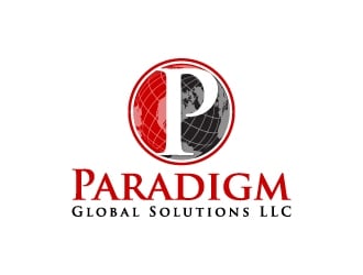 Paradigm Global Solutions LLC logo design by J0s3Ph