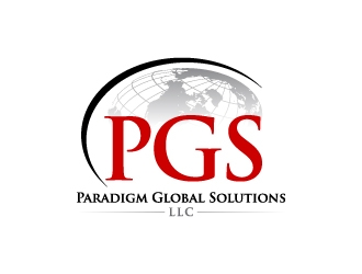 Paradigm Global Solutions LLC logo design by J0s3Ph