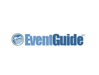 EventGuide logo design by jaize