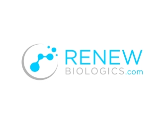 Renew Biologics logo design by excelentlogo