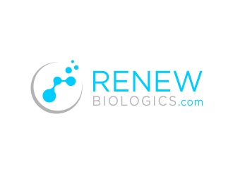 Renew Biologics logo design by excelentlogo