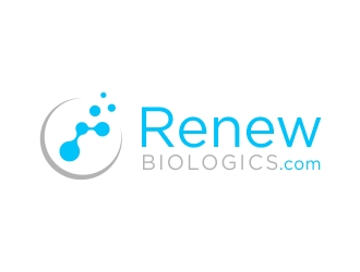 Renew Biologics logo design by excelentlogo
