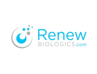 Renew Biologics logo design by excelentlogo