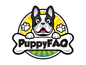 Puppy FAQ logo design by haze
