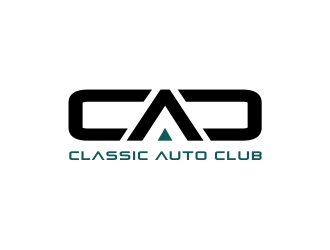 Classic Auto Club logo design by 6king