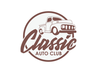  logo design by Kruger