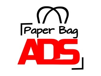 Paper Bag Ads logo design by rgb1