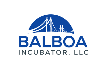 Balboa Incubator, LLC logo design by keylogo