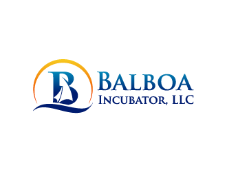 Balboa Incubator, LLC logo design by kgcreative