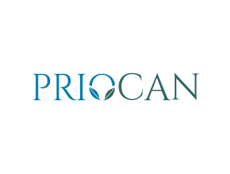 priocan logo design by mindstree