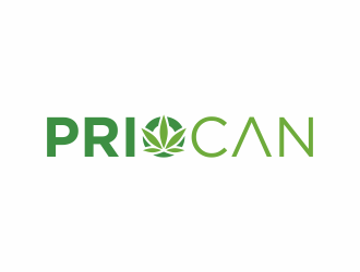 priocan logo design by luckyprasetyo